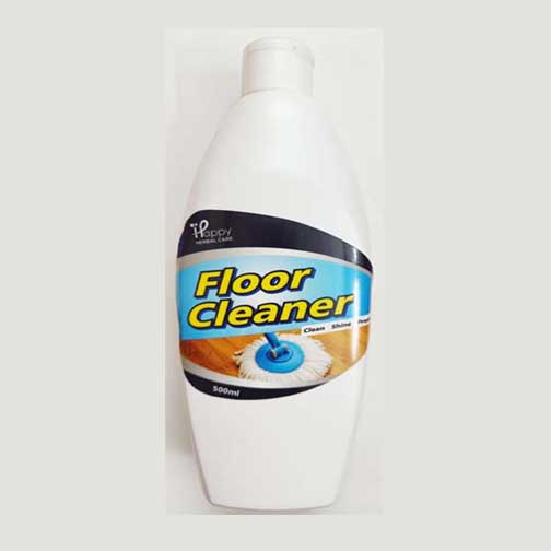 FLOOR CLENING LIQUID - 500ml